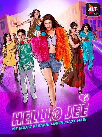Helllo Jee