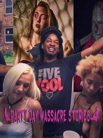 Party Day Massacre Stories image