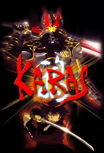 Karas