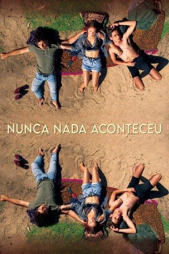 Nothing Ever Happened