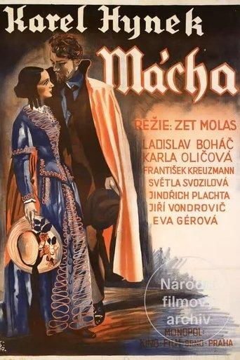 Karel Hynek Mácha image