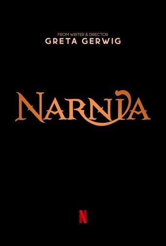 Greta Gerwig untitled The Chronicles of Narnia film #1 image