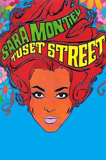Tuset Street image