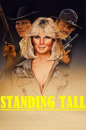 Standing Tall image