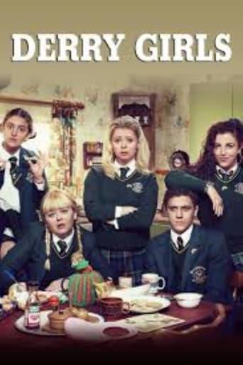 Derry Girls