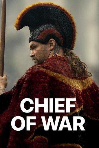 Chief of War image