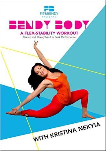 Bendy Body: A Flex-stability Workout