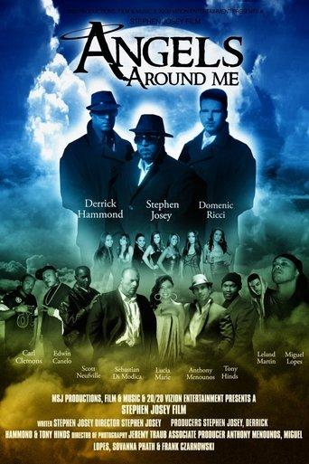 Angels Around Me image