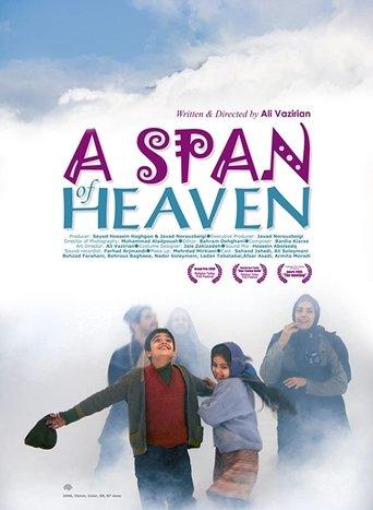 A Span of Heaven