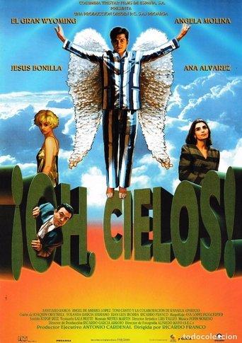 ¡Oh, cielos! image