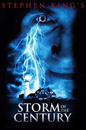 La Tempête du siècle