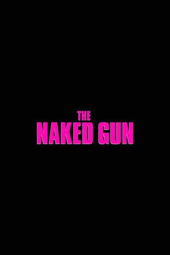 Naked Gun Reboot image