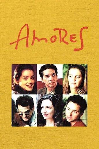 Amores image