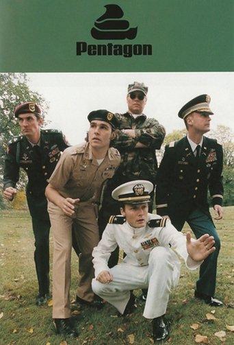Pentagon image