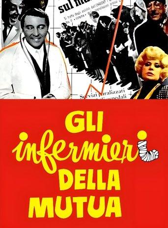 Gli infermieri della mutua image