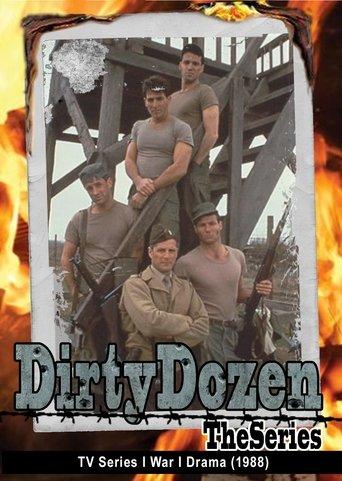 The Dirty Dozen image