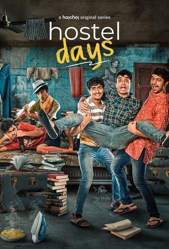 Hostel Days image