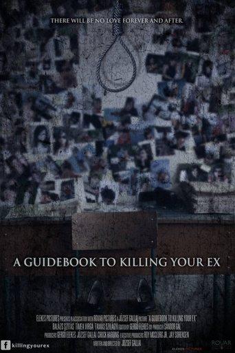 A Guidebook to Killing Your Ex image