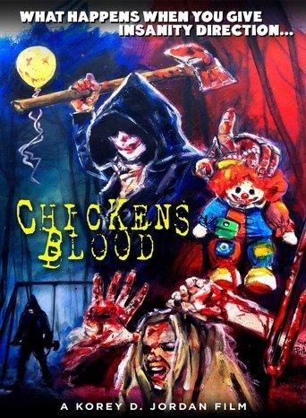Chickens Blood image