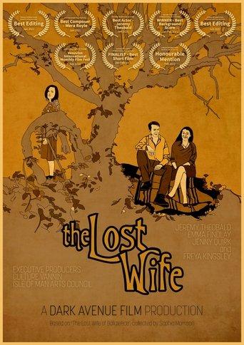 The Lost Wife image