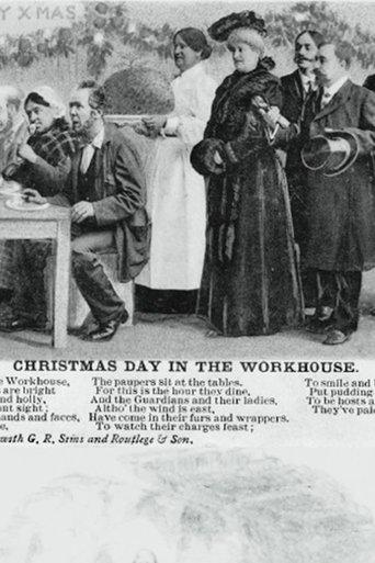 Christmas Day in the Workhouse image