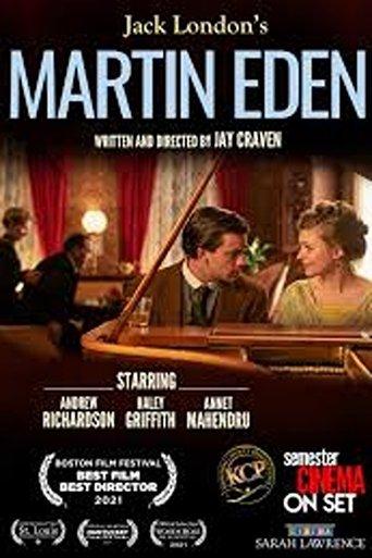Martin Eden image
