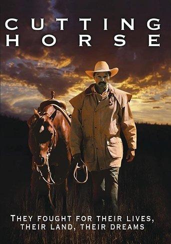 Cutting Horse image