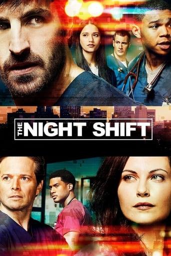 The Night Shift