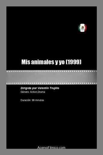 Mis animales y yo image