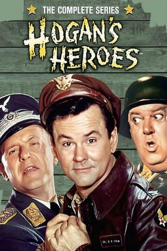 Hogan's Heroes