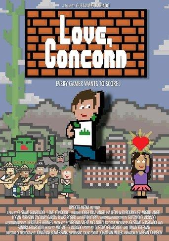 Love, Concord image