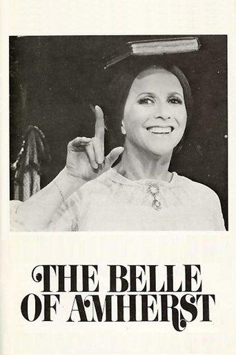 The Belle of Amherst image