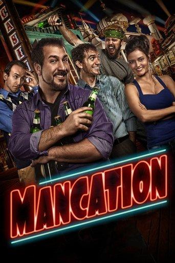 Mancation image
