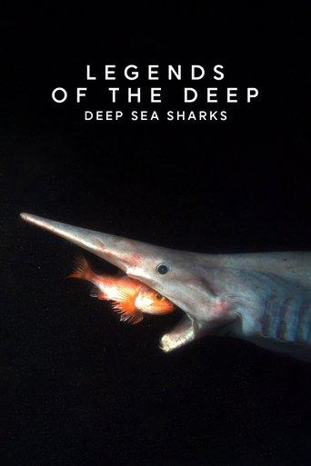 Legends of the Deep: Deep Sea Sharks image
