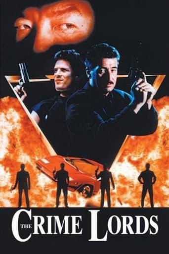 The Crime Lords image