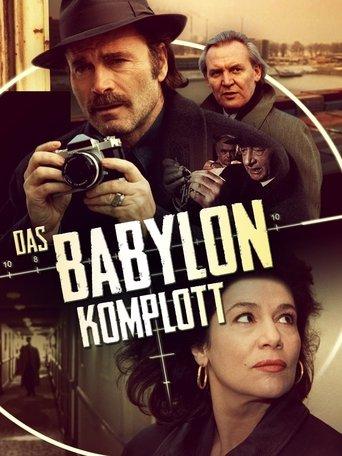 Das Babylon Komplott image