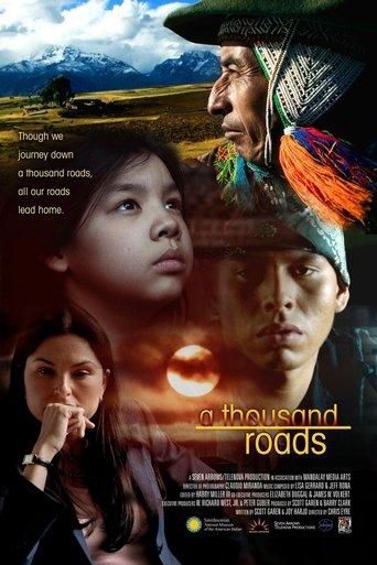 A Thousand Roads image