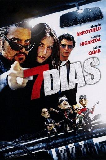 7 Days image
