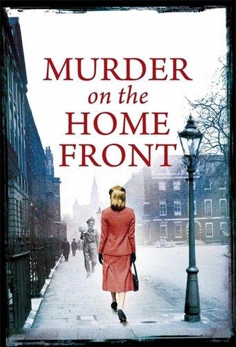 Murder on the Home Front image