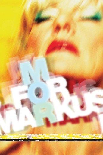 M for Markus image