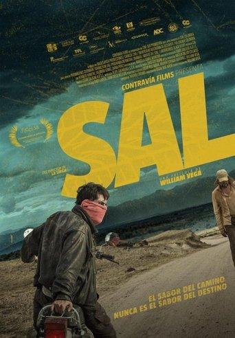 Sal image