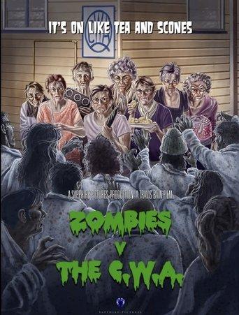 Zombies V the C.W.A. image