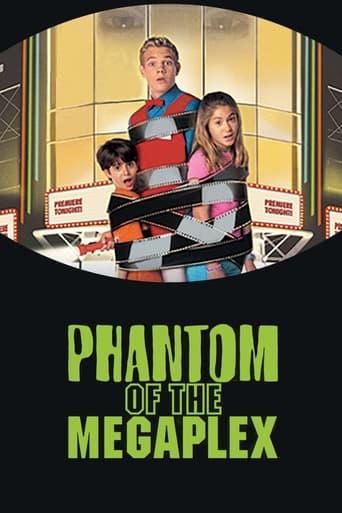 Phantom of the Megaplex