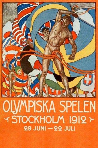 The Games of the V Olympiad Stockholm, 1912