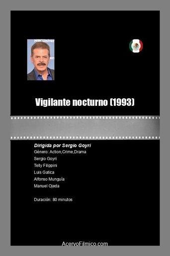 Vigilante nocturno image