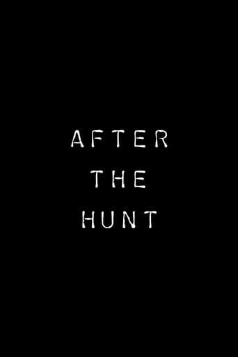 After the Hunt