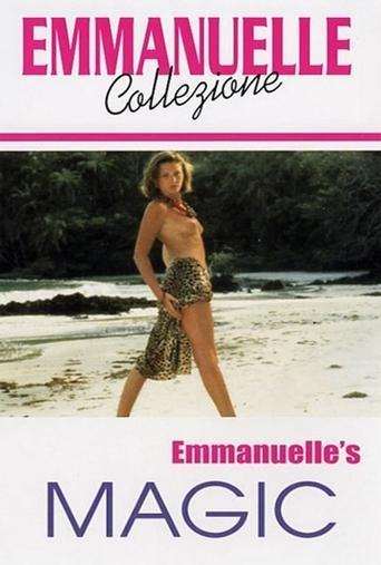 Emmanuelle's Magic image