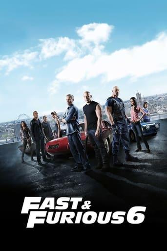 Fast & Furious 6