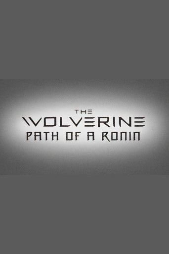 The Wolverine: Path of a Ronin image
