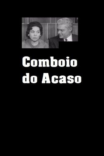 Comboio do Acaso image